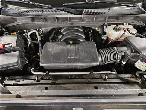 Used 2024 GMC Sierra 1500 SLT image 20