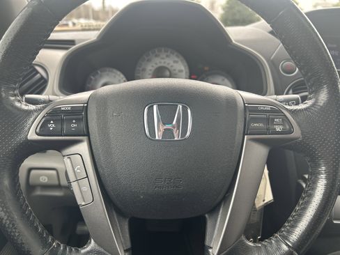 Used 2015 Honda Pilot EX-L image 17
