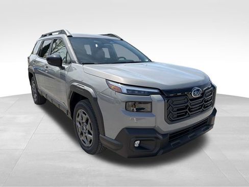 New 2026 Subaru Outback Premium AWD/4WD image 1