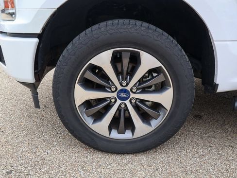 Used 2019 Ford F150 XL w/ Equipment Group 101A Mid AWD/4WD image 30