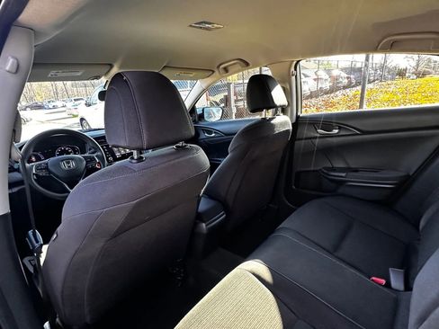 Used 2021 Honda Insight EX image 21