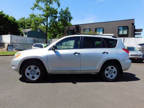 Used 2007 Toyota RAV4 4WD image 20