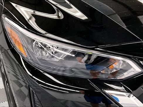 New 2025 Nissan Sentra SV w/ All-Weather Package image 15