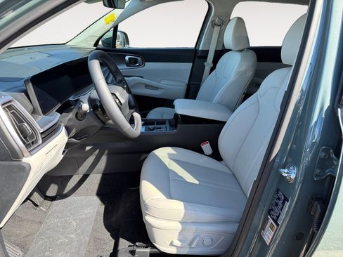 New 2026 Kia Sorento EX FWD image 10
