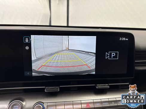 Certified 2025 Hyundai Kona SEL image 29