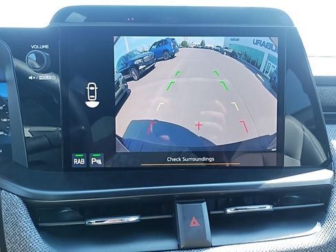 New 2026 Subaru Outback Premium AWD/4WD image 37