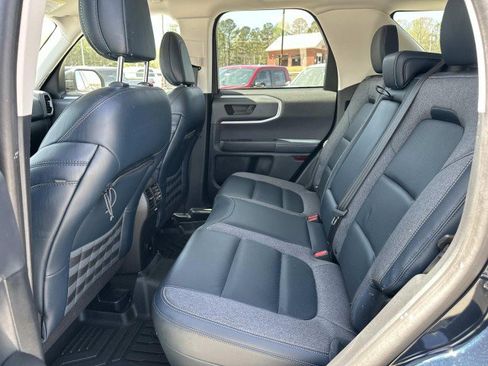 Used 2021 Ford Bronco Sport Outer Banks image 20