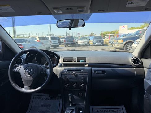 Used 2008 MAZDA MAZDA3 i Touring Value image 13