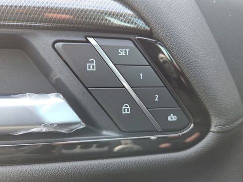 New 2026 GMC Sierra 2500 AT4 w/ AT4 Premium Plus Package image 13