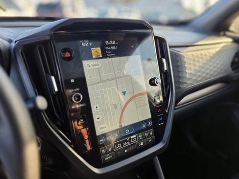 Certified 2025 Subaru Forester Touring w/ Popular Package - Touring image 32