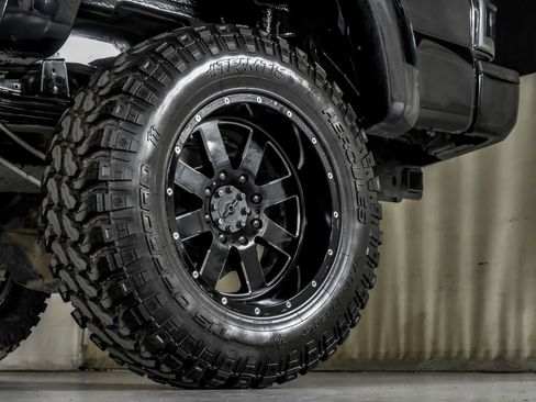 Used 2021 Ford F250 Platinum w/ FX4 Off-Road Package image 57