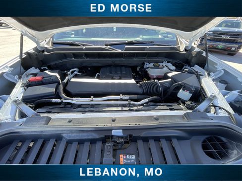 Used 2024 Chevrolet Silverado 1500 LT image 28