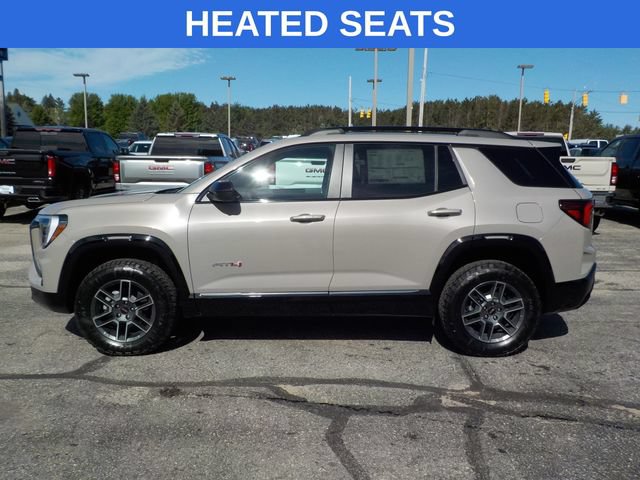 New 2026 GMC Terrain AT4 w/ Technology Package II AWD/4WD image 6