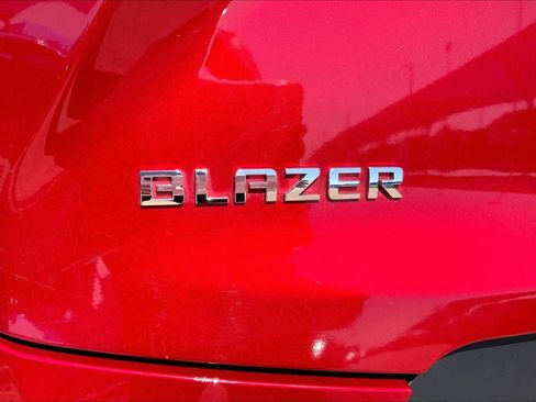 Used 2022 Chevrolet Blazer LT w/ LPO, Floor Liner Package FWD image 30