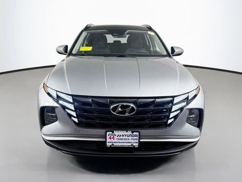 Used 2022 Hyundai Tucson SEL AWD/4WD image 11