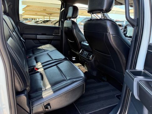 Used 2022 Ford F150 XLT w/ Equipment Group 302A High image 19