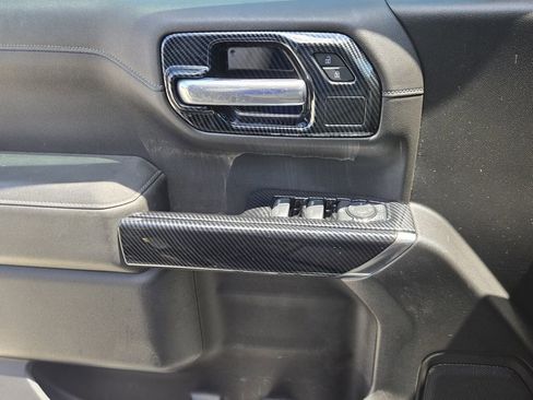 Used 2019 Chevrolet Silverado 1500 LT AWD/4WD image 25