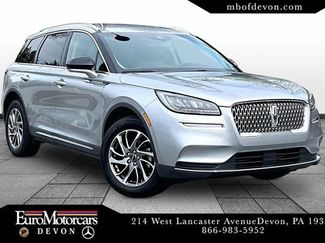 Used 2022 Lincoln Corsair AWD w/ Equipment Group 101A video 1