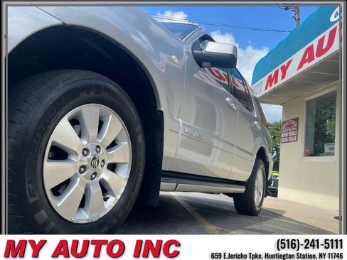 Used 2010 Mercury Mountaineer AWD image 10