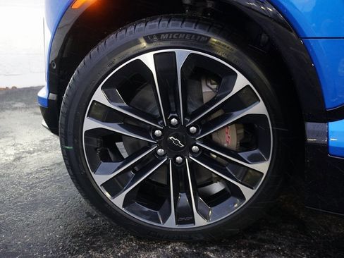 New 2026 Chevrolet Blazer EV SS image 31