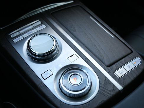 Used 2024 Genesis G80 w/ Prestige Package image 26