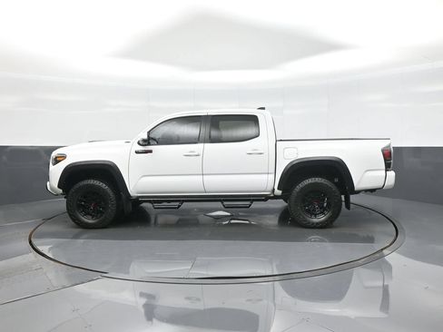 Certified 2020 Toyota Tacoma TRD Pro AWD/4WD image 4