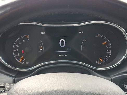 Used 2020 Jeep Grand Cherokee Limited image 20