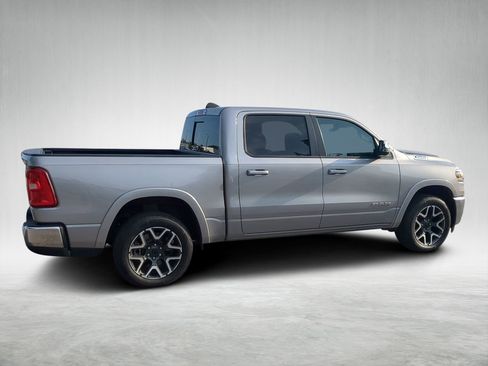 Used 2025 RAM 1500 Laramie image 3