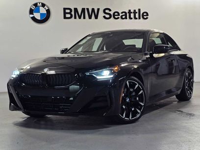 New 2026 BMW 230i xDrive Coupe w/ M Sport Package