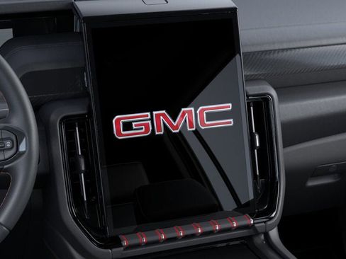 New 2025 GMC Yukon XL AT4 image 44
