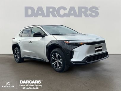 Used 2024 Toyota bZ4X XLE w/ Weather Package