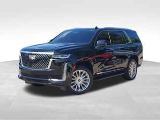 Used 2024 Cadillac Escalade Premium Luxury w/ LPO, Floor Liner Package AWD/4WD 360° Tour