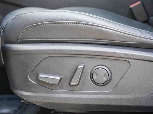Used 2023 Hyundai Tucson SEL w/ Convenience Package FWD image 22