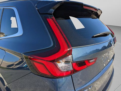 Used 2024 Honda CR-V Sport Touring image 7