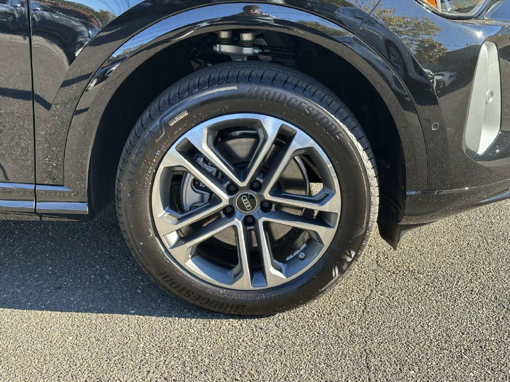 New 2026 Audi Q5 Premium AWD/4WD image 12