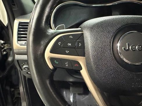 Used 2015 Jeep Grand Cherokee Laredo w/ Quick Order Package 23E AWD/4WD image 15