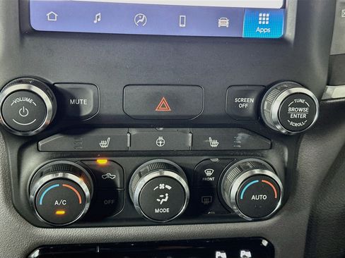 Used 2023 RAM 1500 Big Horn AWD/4WD image 22