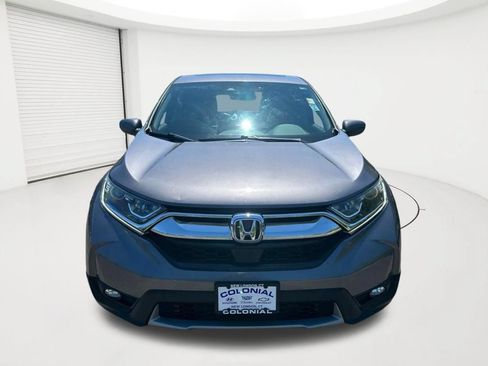 Used 2018 Honda CR-V EX image 2