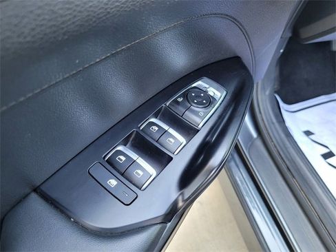 Used 2022 Kia K5 LXS image 26
