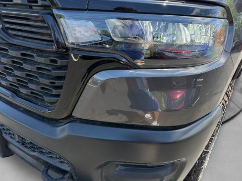 New 2026 RAM 1500 Classic Warlock AWD/4WD image 22