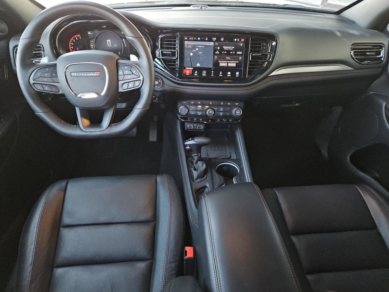 Used 2026 Dodge Durango GT AWD/4WD image 13
