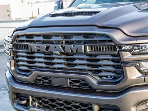 New 2026 RAM 2500 Tradesman AWD/4WD image 6