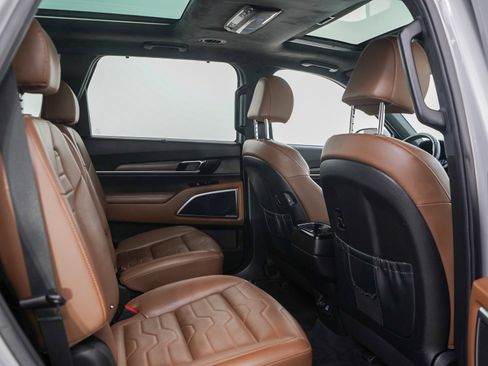 Used 2022 Kia Telluride SX w/ SX Prestige Package AWD/4WD image 15
