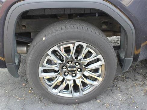 Used 2023 GMC Sierra 1500 Denali Ultimate image 49