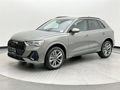 Certified 2024 Audi Q3 2.0T Premium w/ Convenience Package