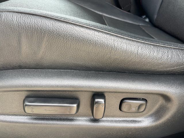 Used 2024 Honda Passport Black Edition image 26