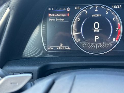 Used 2020 Lexus ES 350 w/ Premium Package image 35