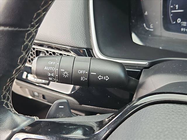 Used 2024 Honda Civic Sport Touring image 15