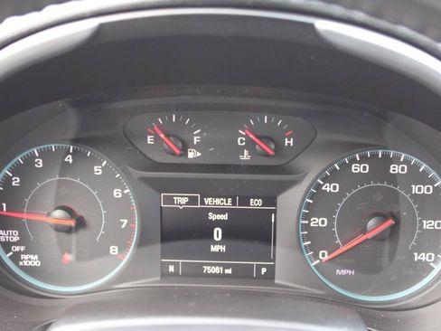 Used 2020 Chevrolet Malibu RS w/ LPO, Convenience Package 2 image 31