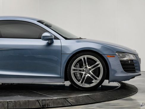 Used 2012 Audi R8 V8 AWD/4WD image 28